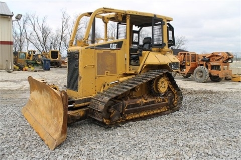  Caterpillar D5N usada de importacion Ref.: 1388523078297631 No. 4