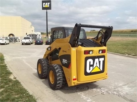  Caterpillar 262C usada de importacion Ref.: 1388760689106126 No. 3