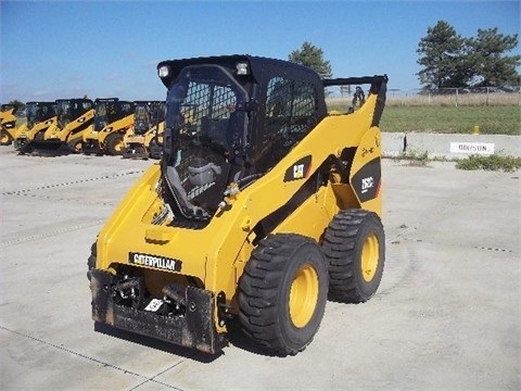  Caterpillar 262C en buenas condiciones Ref.: 1388760926975210 No. 3