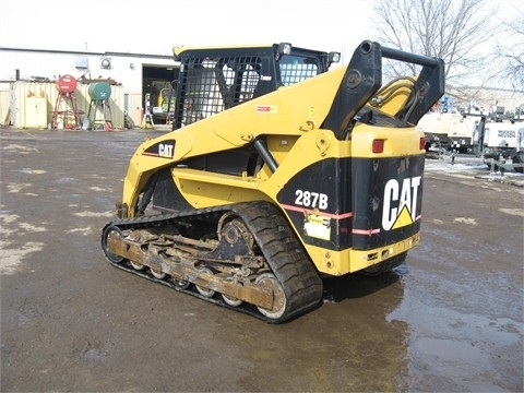  Caterpillar 287B importada a bajo costo Ref.: 1388766103777569 No. 3