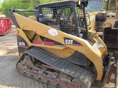  Caterpillar 287B en optimas condiciones Ref.: 1388768532542446 No. 3