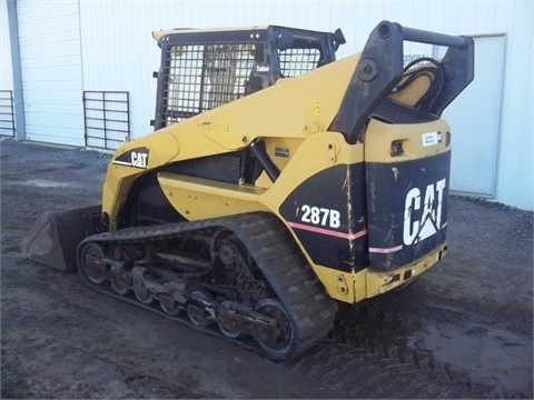  Caterpillar 287B usada a la venta Ref.: 1388769358977275 No. 3