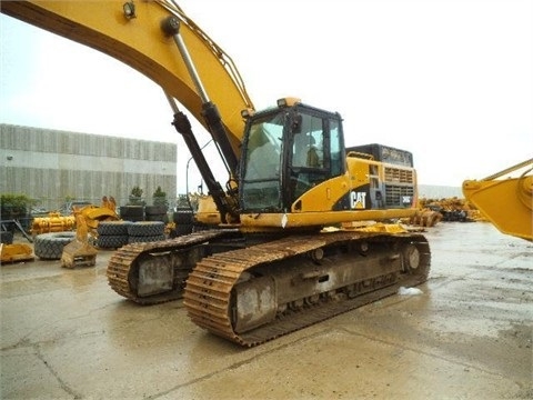  Caterpillar 345CL seminueva Ref.: 1388772742908758 No. 2