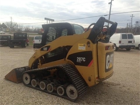  Caterpillar 287C importada en buenas condiciones Ref.: 1388775140188570 No. 2