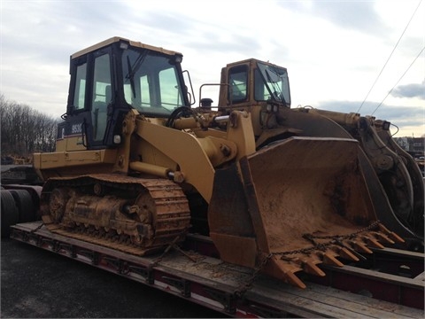 Track Loaders Caterpillar 953C