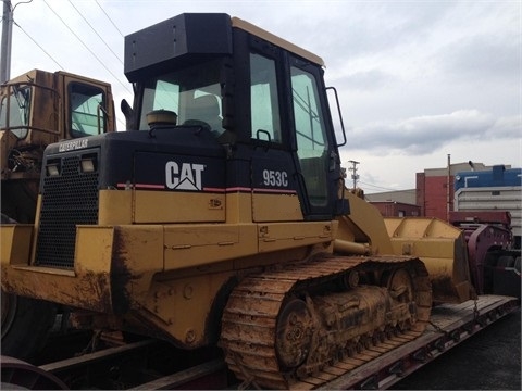  Caterpillar 953C usada a la venta Ref.: 1388777252308058 No. 4