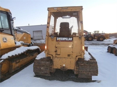 TRACTORES CATERPILLAR D5C en optimas condiciones Ref.: 1388778648595791 No. 4