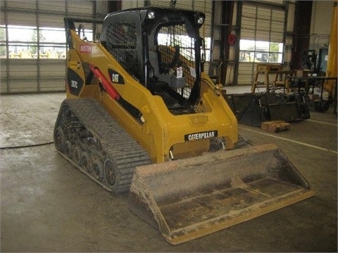  Caterpillar 287C de importacion a la venta Ref.: 1388779389594287 No. 3