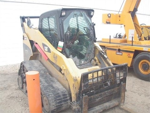  Caterpillar 287C usada a buen precio Ref.: 1388780630630806 No. 3