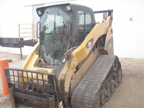  Caterpillar 287C usada a buen precio Ref.: 1388780630630806 No. 4