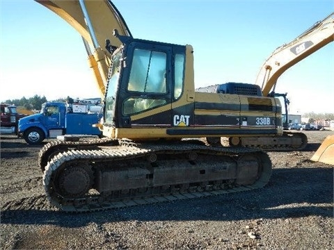 Caterpillar 330BL de segunda mano a la venta Ref.: 1388780932851544 No. 2