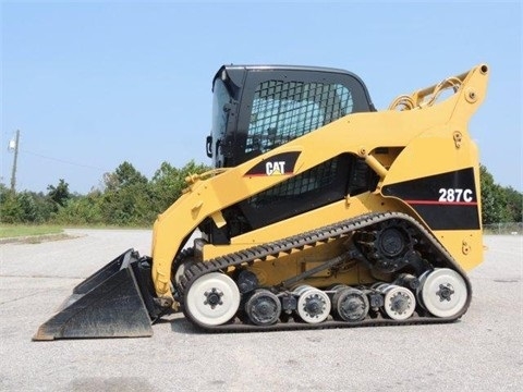  Caterpillar 287C en optimas condiciones Ref.: 1388781343610484 No. 2