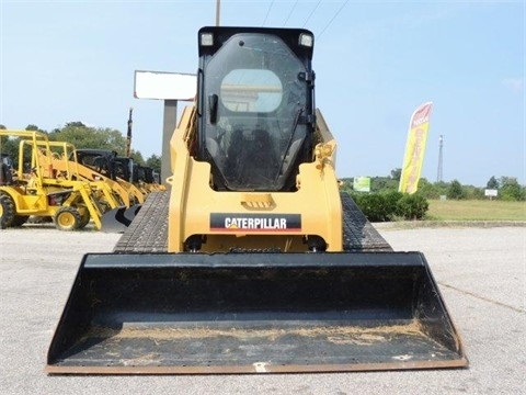  Caterpillar 287C en optimas condiciones Ref.: 1388781343610484 No. 3