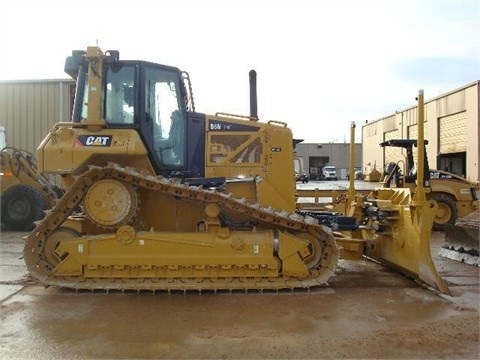  Caterpillar D6N importada a bajo costo Ref.: 1388783197227564 No. 3