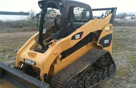  Caterpillar 287C importada en buenas condiciones Ref.: 1388783987093746 No. 3