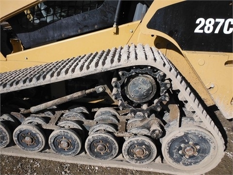  Caterpillar 287C en venta Ref.: 1388784293873757 No. 3