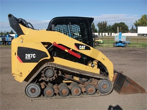  Caterpillar 297C usada de importacion Ref.: 1388785605809267 No. 3