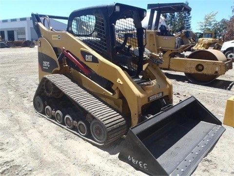  Caterpillar 287C usada Ref.: 1388787355109330 No. 3