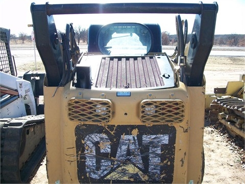  Caterpillar 272C importado a bajo costo Ref.: 1388789166992966 No. 3