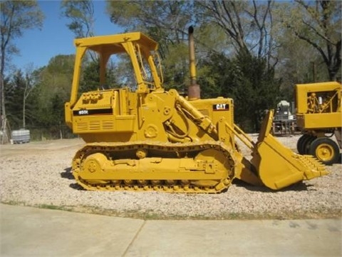 Track Loaders Caterpillar 955L