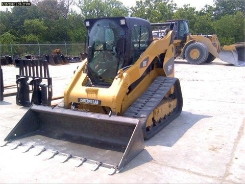  Caterpillar 289C en optimas condiciones Ref.: 1388843546827559 No. 2