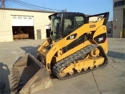  Caterpillar 289C importada en buenas condiciones Ref.: 1388844582625248 No. 2