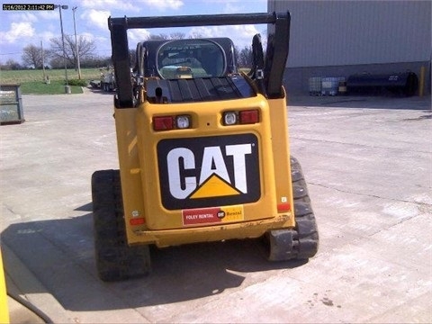  Caterpillar 289C importada en buenas condiciones Ref.: 1388845065030841 No. 4