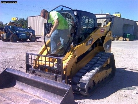  Caterpillar 289C en venta Ref.: 1388845628361662 No. 2