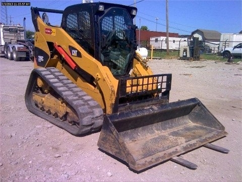  Caterpillar 289C en venta Ref.: 1388845628361662 No. 4