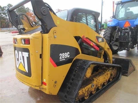  Caterpillar 289C en venta Ref.: 1388855517308933 No. 3