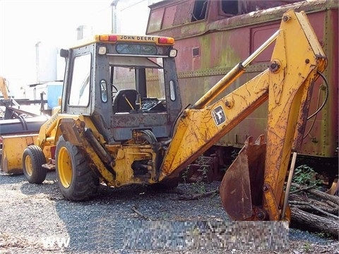  Deere 310C importada a bajo costo Ref.: 1388859478520866 No. 2