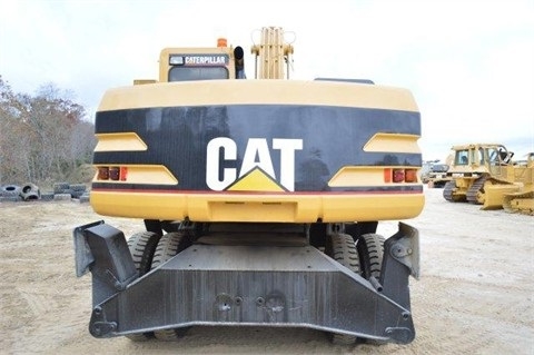  Caterpillar M318 en optimas condiciones Ref.: 1389029861151644 No. 3