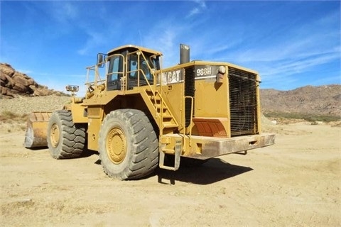  Caterpillar 988H de segunda mano en venta Ref.: 1389034146065264 No. 3