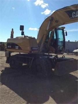  Caterpillar M318 importada de segunda mano Ref.: 1389034515938203 No. 3