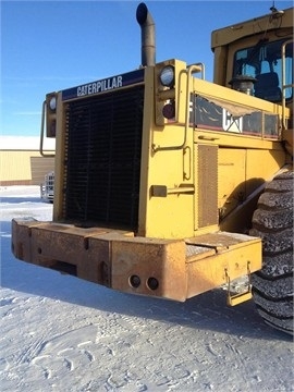  Caterpillar 980F en venta Ref.: 1389035110957215 No. 4