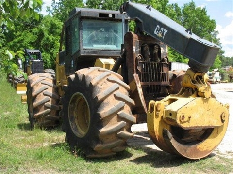  Caterpillar 525C en venta, usada Ref.: 1389045094160013 No. 3