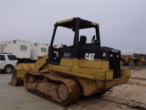  Caterpillar 953C usada de importacion Ref.: 1389045589012226 No. 2