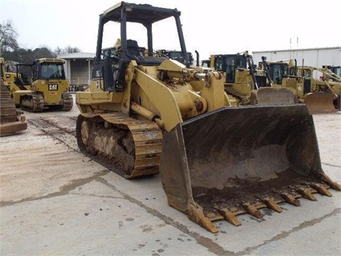  Caterpillar 953C usada de importacion Ref.: 1389045589012226 No. 4