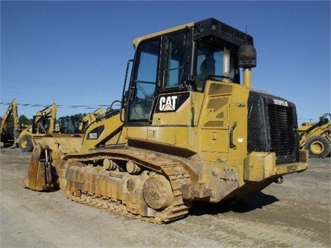  Caterpillar 963D en optimas condiciones Ref.: 1389045712852307 No. 3