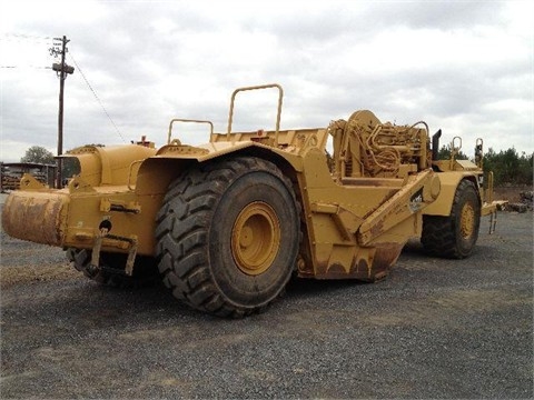  Caterpillar 621G de segunda mano Ref.: 1389045833560818 No. 3