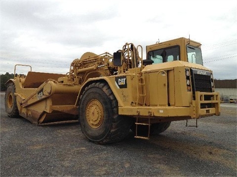  Caterpillar 621G de segunda mano Ref.: 1389045833560818 No. 4