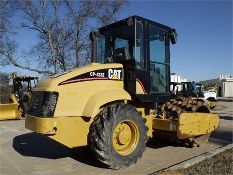  Caterpillar CP-433E de importacion a la venta Ref.: 1389047572926478 No. 2