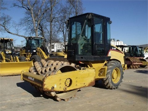  Caterpillar CP-433E de importacion a la venta Ref.: 1389047572926478 No. 3