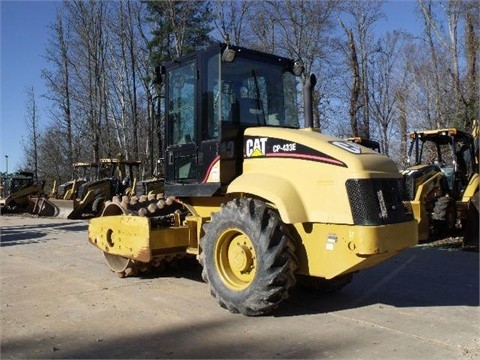  Caterpillar CP-433E de importacion a la venta Ref.: 1389047572926478 No. 4