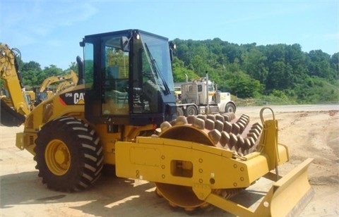  Caterpillar CP56 en venta Ref.: 1389049927983514 No. 2