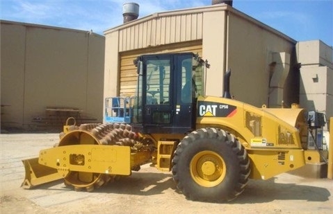  Caterpillar CP56 en venta Ref.: 1389049927983514 No. 3