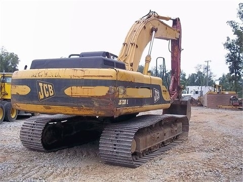 Jcb JS330L importada en buenas condiciones Ref.: 1389117510893530 No. 3