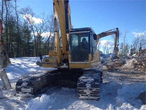  Komatsu PC220 en venta Ref.: 1389124005078831 No. 4