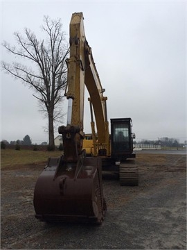  Komatsu PC300 seminueva en venta Ref.: 1389127383801714 No. 2