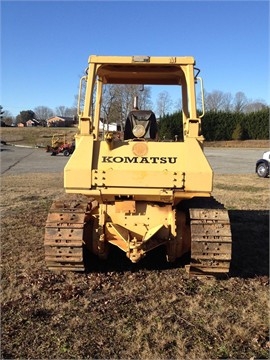  Komatsu D41 de segunda mano Ref.: 1389127660739613 No. 4